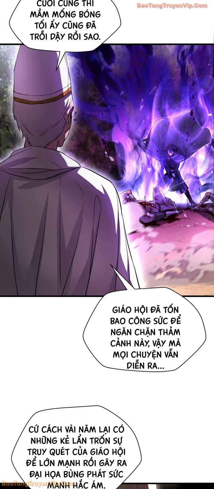 Helmut Đứa Trẻ Bị Ruồng Bỏ Chapter 120 - 9