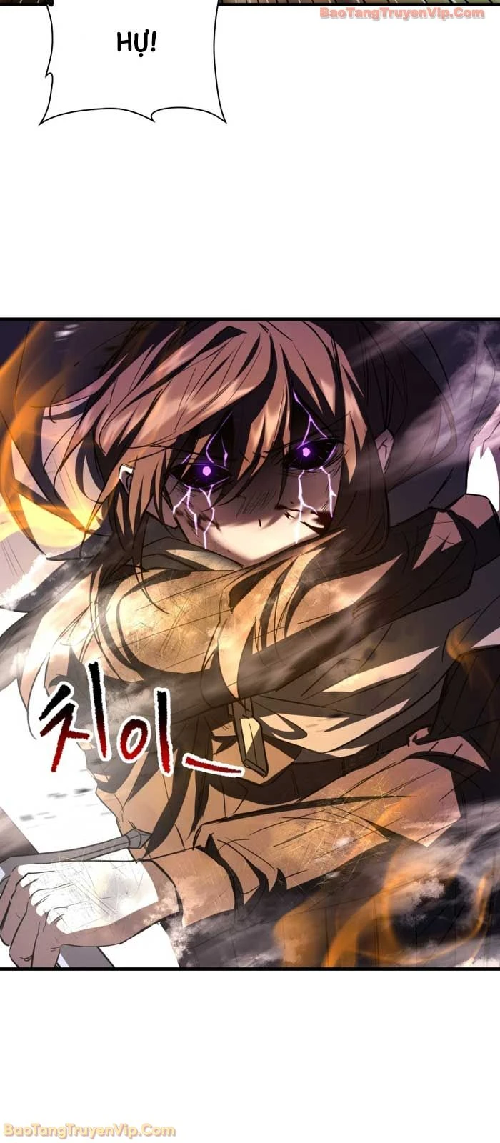 Helmut Đứa Trẻ Bị Ruồng Bỏ Chapter 120 - 18