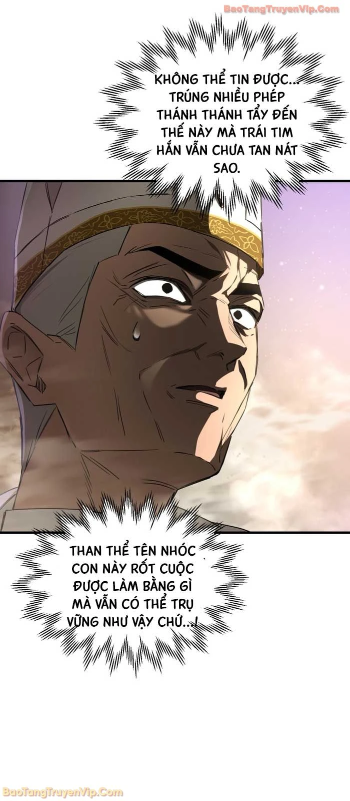 Helmut Đứa Trẻ Bị Ruồng Bỏ Chapter 120 - 19