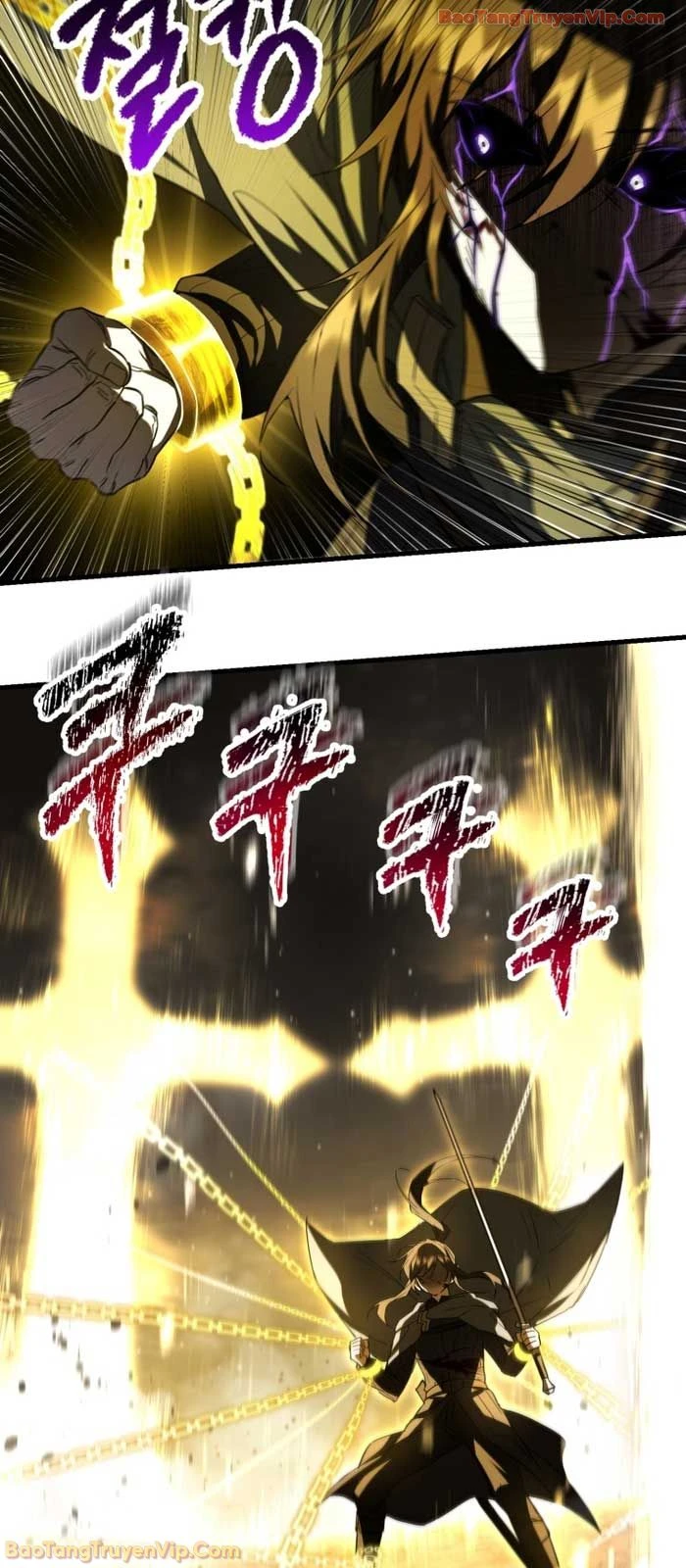 Helmut Đứa Trẻ Bị Ruồng Bỏ Chapter 120 - 21