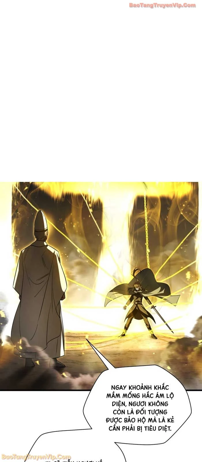 Helmut Đứa Trẻ Bị Ruồng Bỏ Chapter 120 - 24