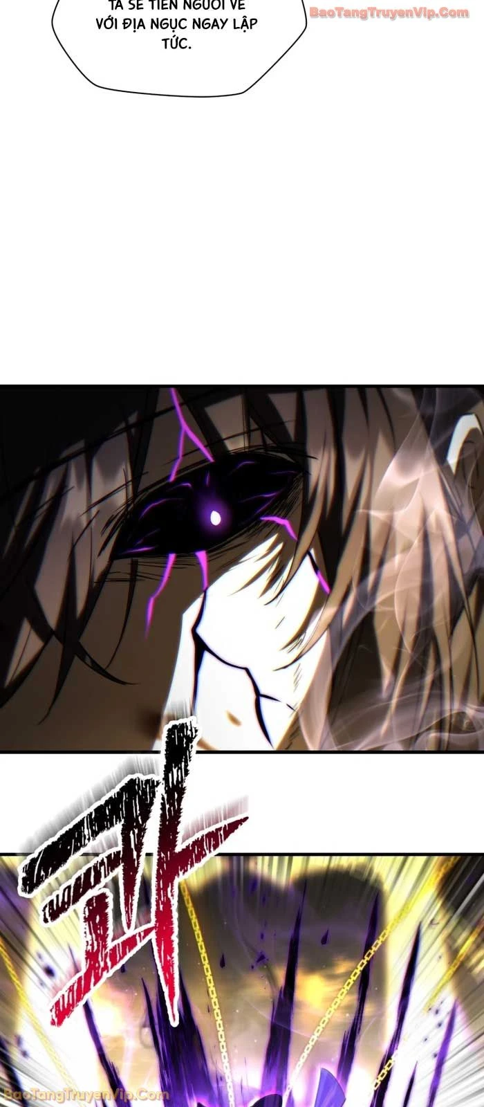 Helmut Đứa Trẻ Bị Ruồng Bỏ Chapter 120 - 25