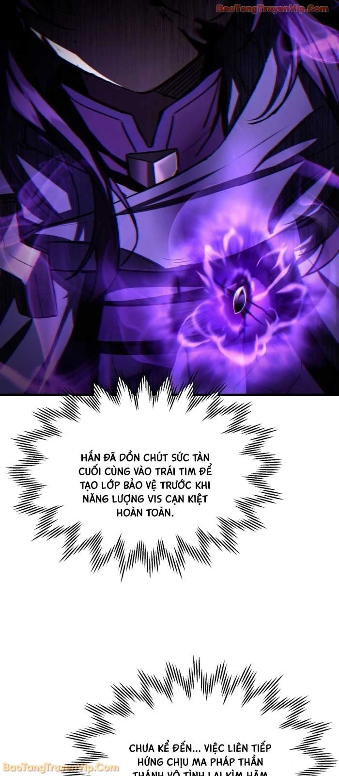 Helmut Đứa Trẻ Bị Ruồng Bỏ Chapter 120 - 29