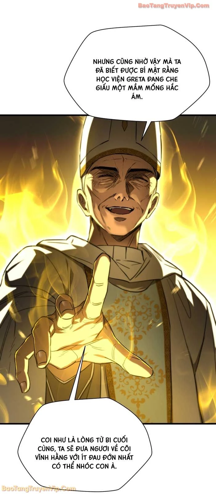 Helmut Đứa Trẻ Bị Ruồng Bỏ Chapter 120 - 33