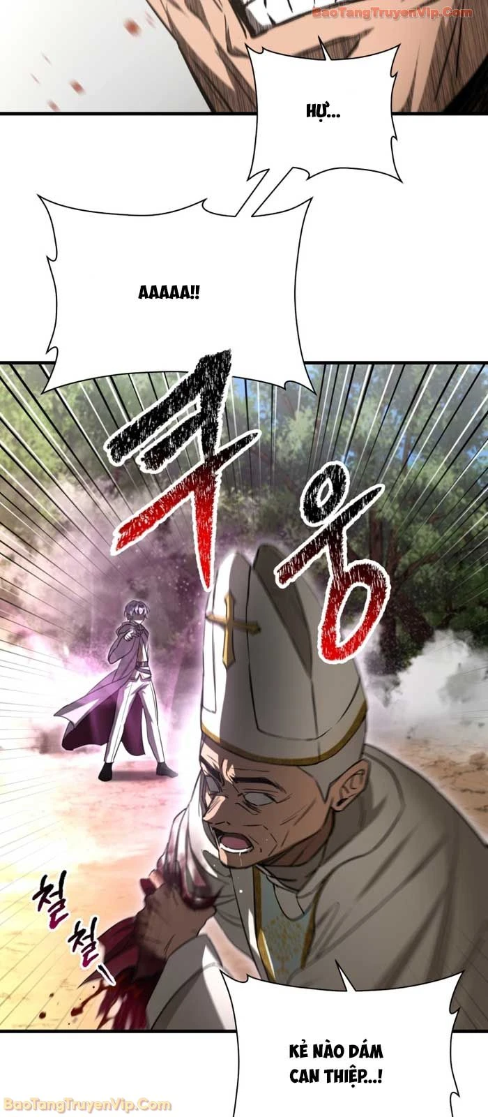 Helmut Đứa Trẻ Bị Ruồng Bỏ Chapter 120 - 39