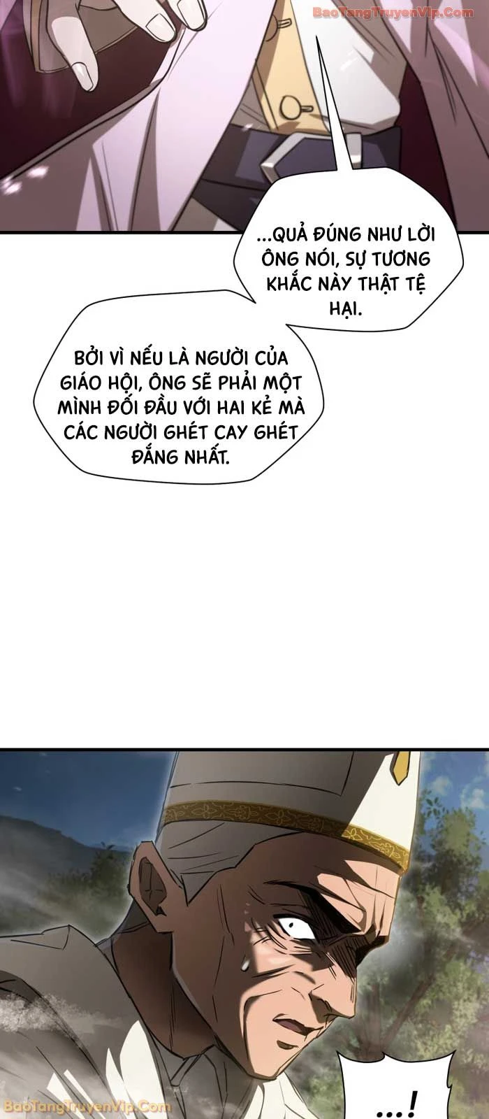 Helmut Đứa Trẻ Bị Ruồng Bỏ Chapter 120 - 41