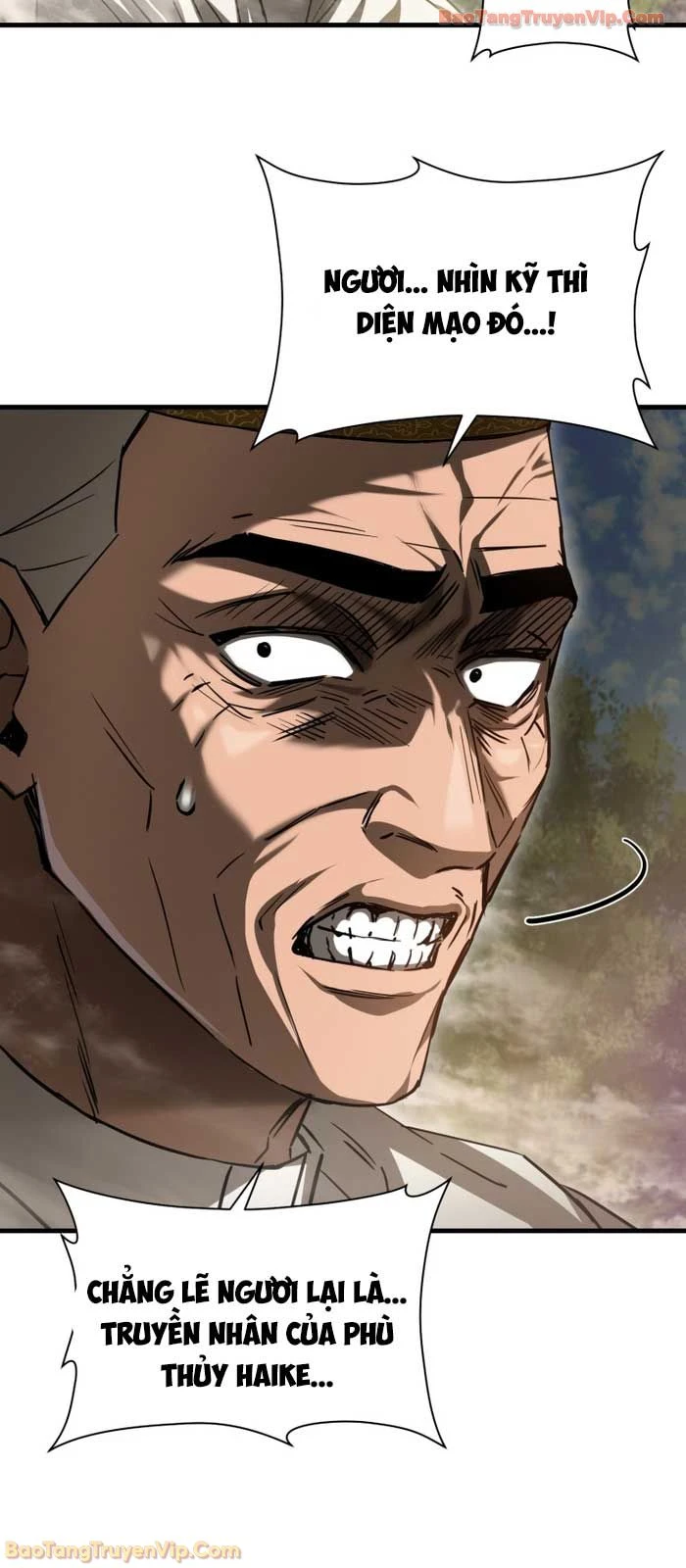 Helmut Đứa Trẻ Bị Ruồng Bỏ Chapter 120 - 42