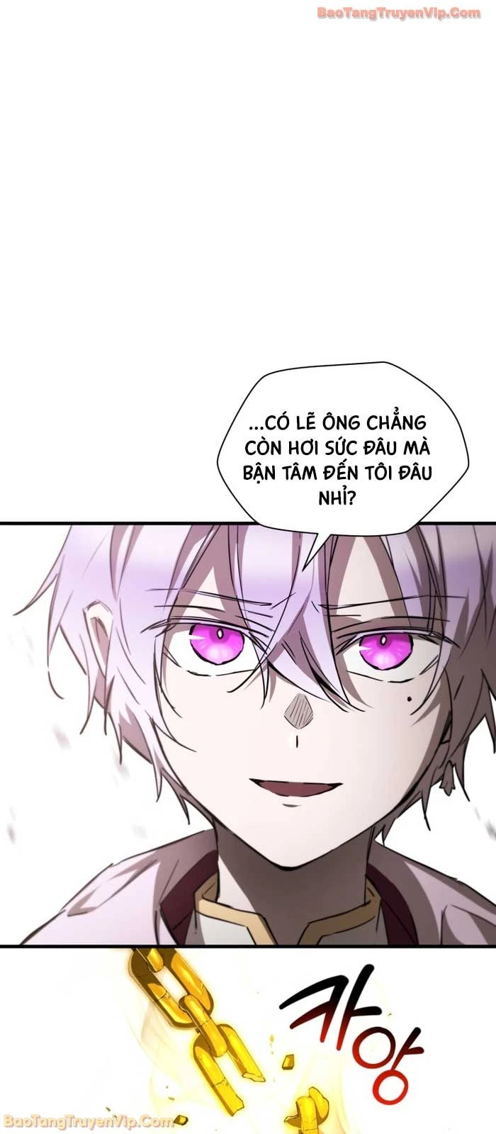 Helmut Đứa Trẻ Bị Ruồng Bỏ Chapter 120 - 43