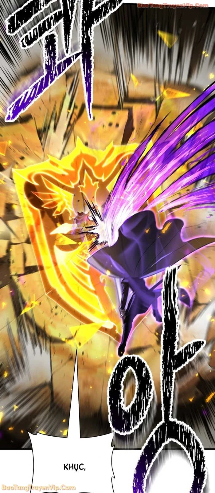 Helmut Đứa Trẻ Bị Ruồng Bỏ Chapter 120 - 45