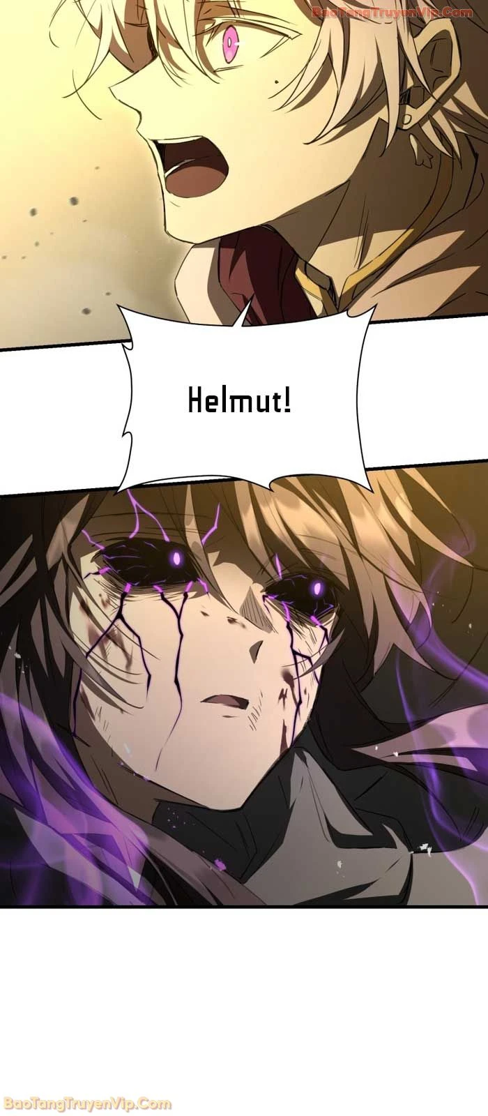 Helmut Đứa Trẻ Bị Ruồng Bỏ Chapter 120 - 49