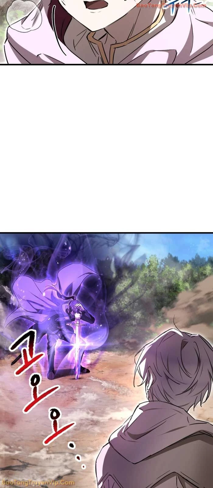 Helmut Đứa Trẻ Bị Ruồng Bỏ Chapter 120 - 72