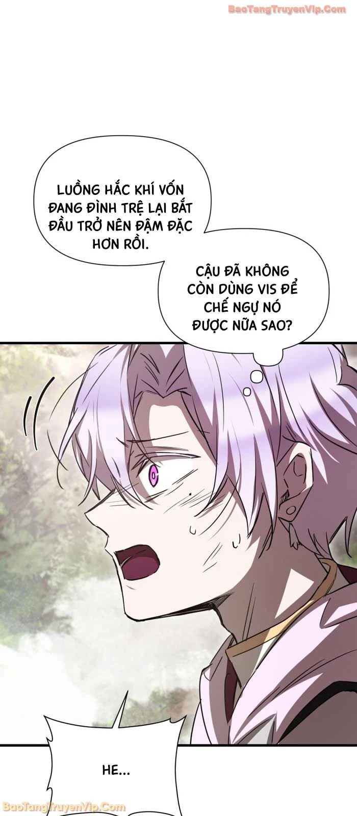 Helmut Đứa Trẻ Bị Ruồng Bỏ Chapter 120 - 74