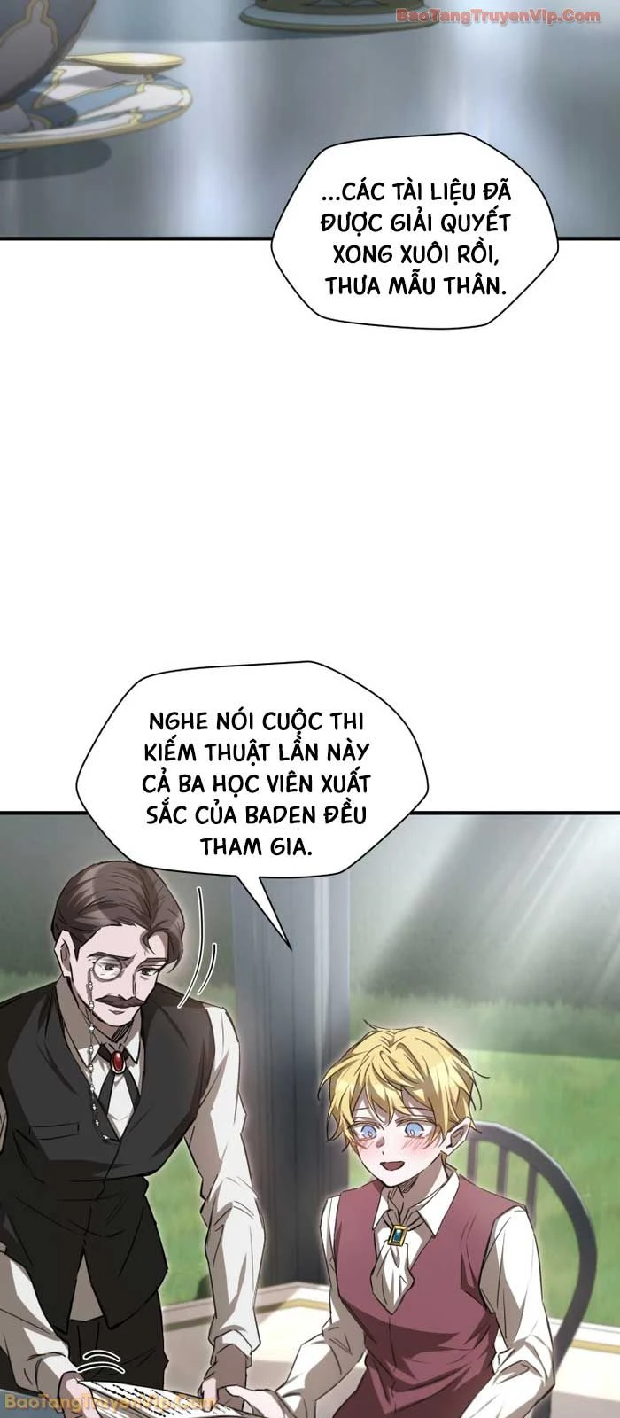 Helmut Đứa Trẻ Bị Ruồng Bỏ Chapter 120 - 98