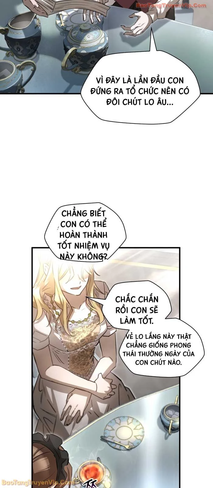 Helmut Đứa Trẻ Bị Ruồng Bỏ Chapter 120 - 99