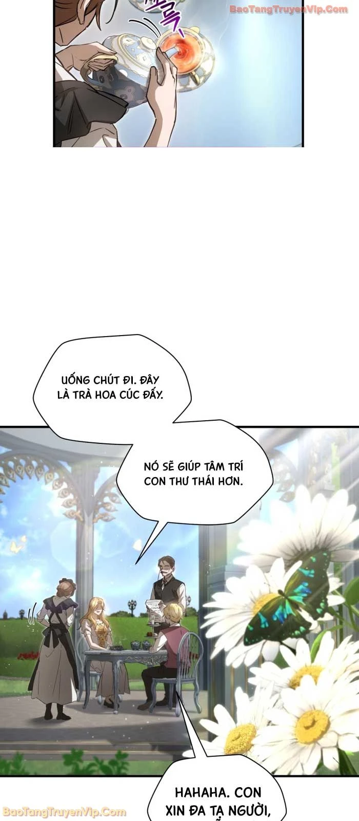 Helmut Đứa Trẻ Bị Ruồng Bỏ Chapter 120 - 100