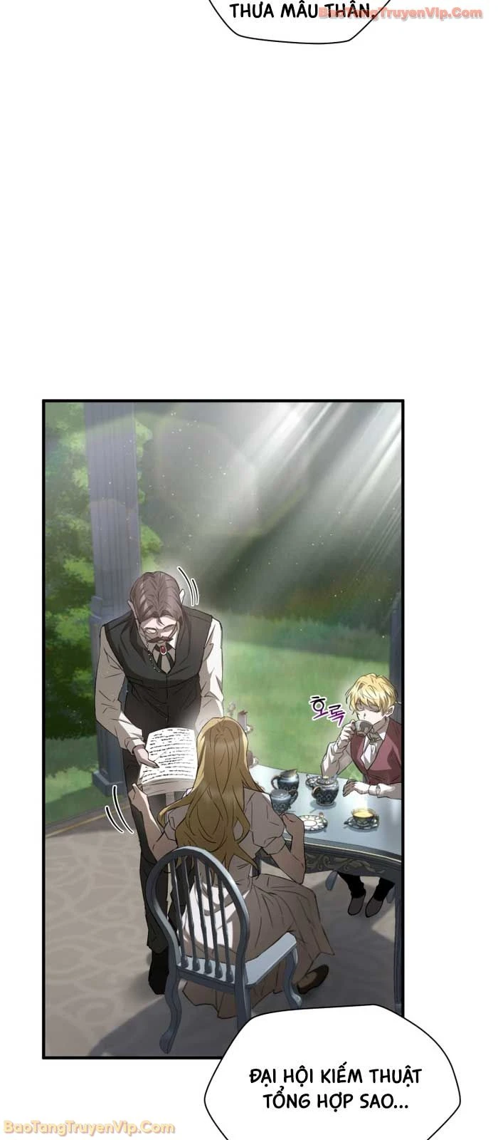 Helmut Đứa Trẻ Bị Ruồng Bỏ Chapter 120 - 101