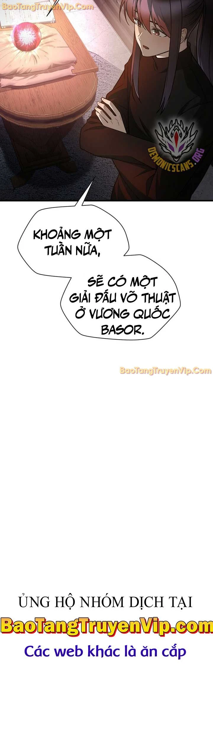 Helmut Đứa Trẻ Bị Ruồng Bỏ Chapter 85 - 5