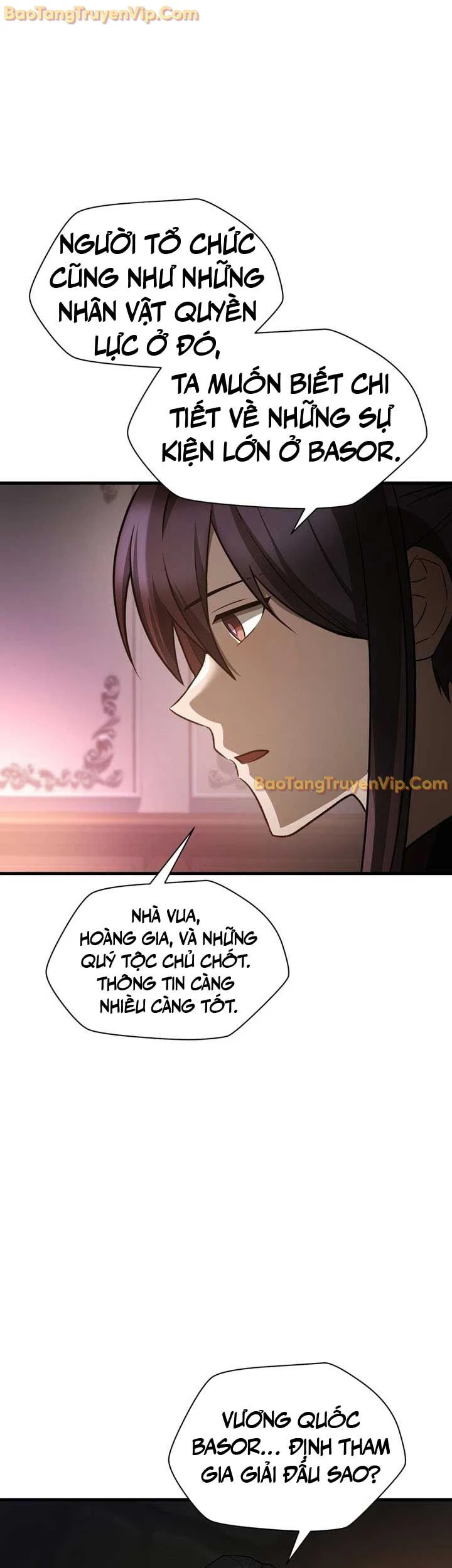 Helmut Đứa Trẻ Bị Ruồng Bỏ Chapter 85 - 6