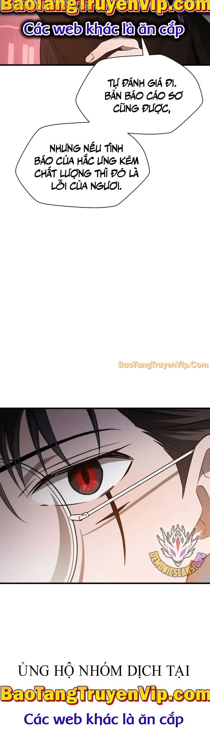 Helmut Đứa Trẻ Bị Ruồng Bỏ Chapter 85 - 8