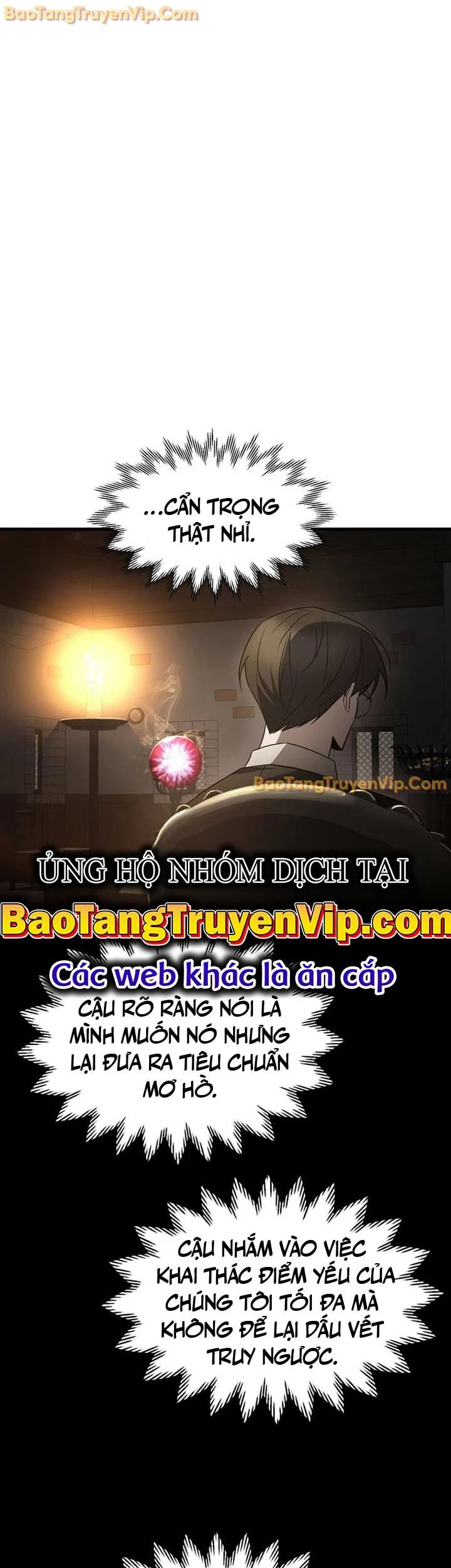 Helmut Đứa Trẻ Bị Ruồng Bỏ Chapter 85 - 9