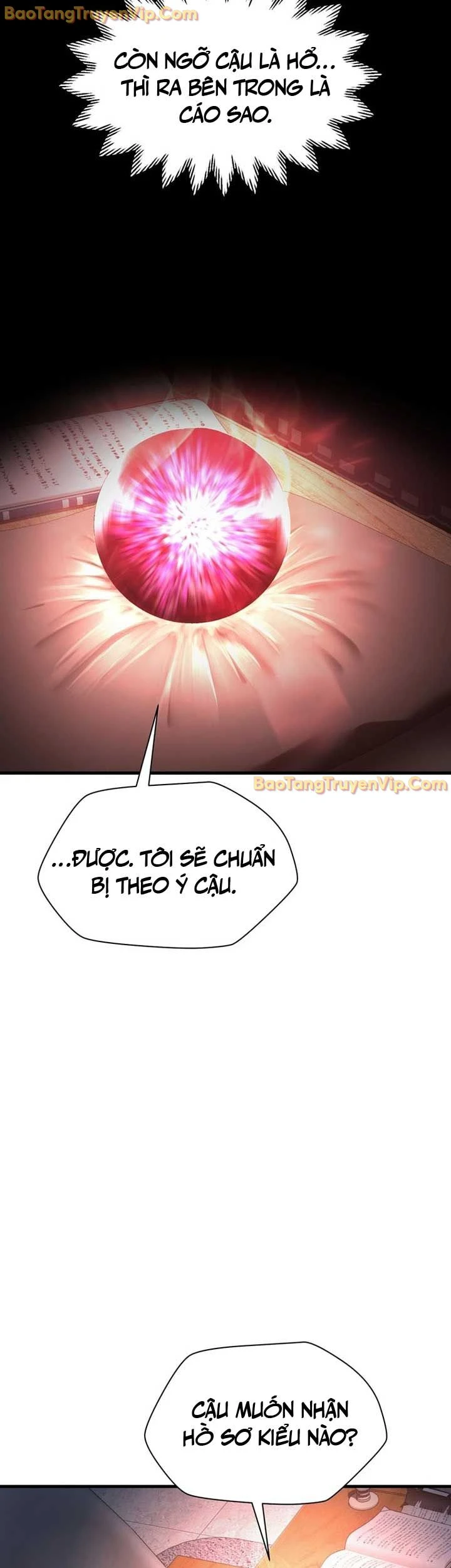 Helmut Đứa Trẻ Bị Ruồng Bỏ Chapter 85 - 10