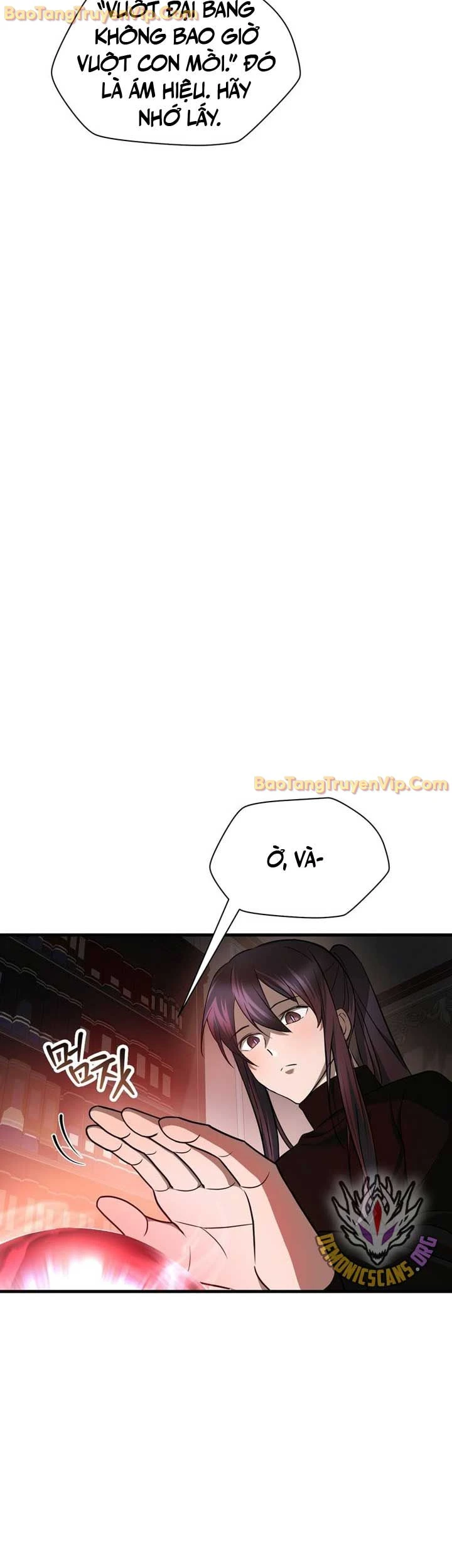 Helmut Đứa Trẻ Bị Ruồng Bỏ Chapter 85 - 12