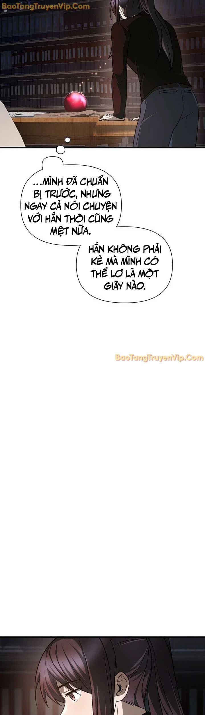 Helmut Đứa Trẻ Bị Ruồng Bỏ Chapter 85 - 15