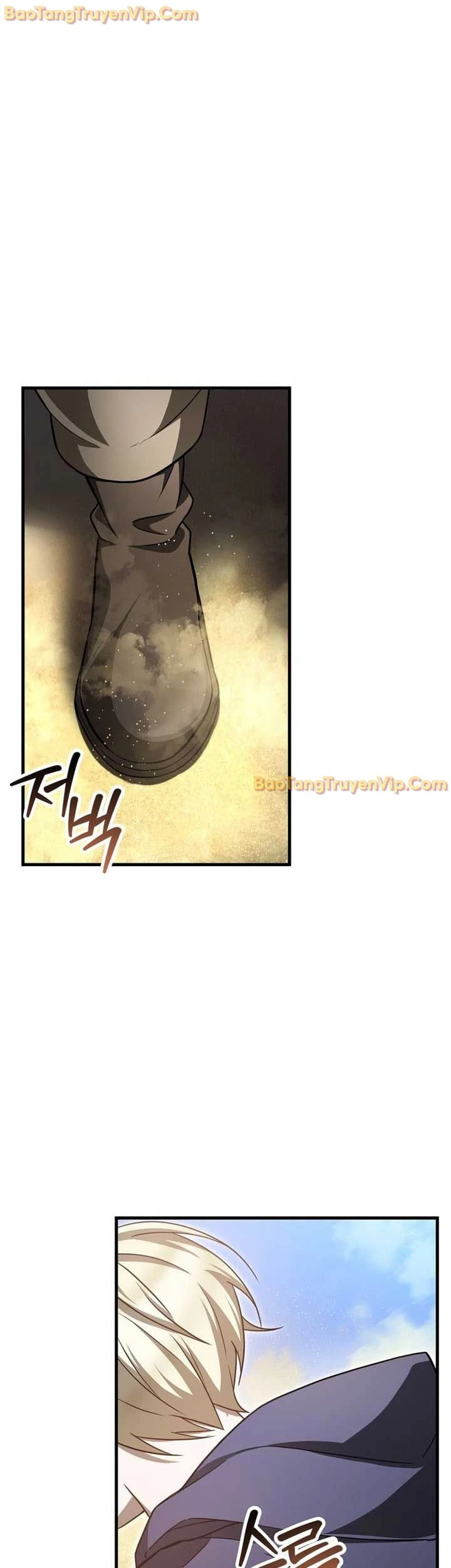 Helmut Đứa Trẻ Bị Ruồng Bỏ Chapter 85 - 19