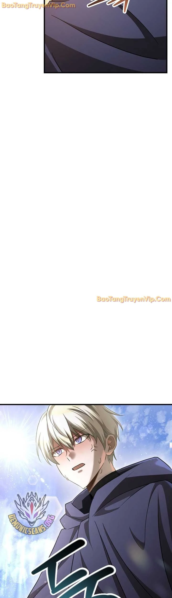 Helmut Đứa Trẻ Bị Ruồng Bỏ Chapter 85 - 20