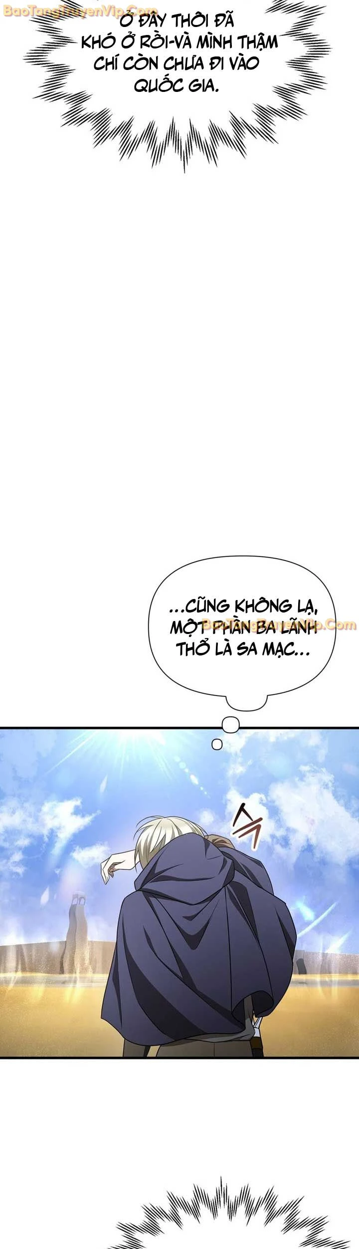 Helmut Đứa Trẻ Bị Ruồng Bỏ Chapter 85 - 22