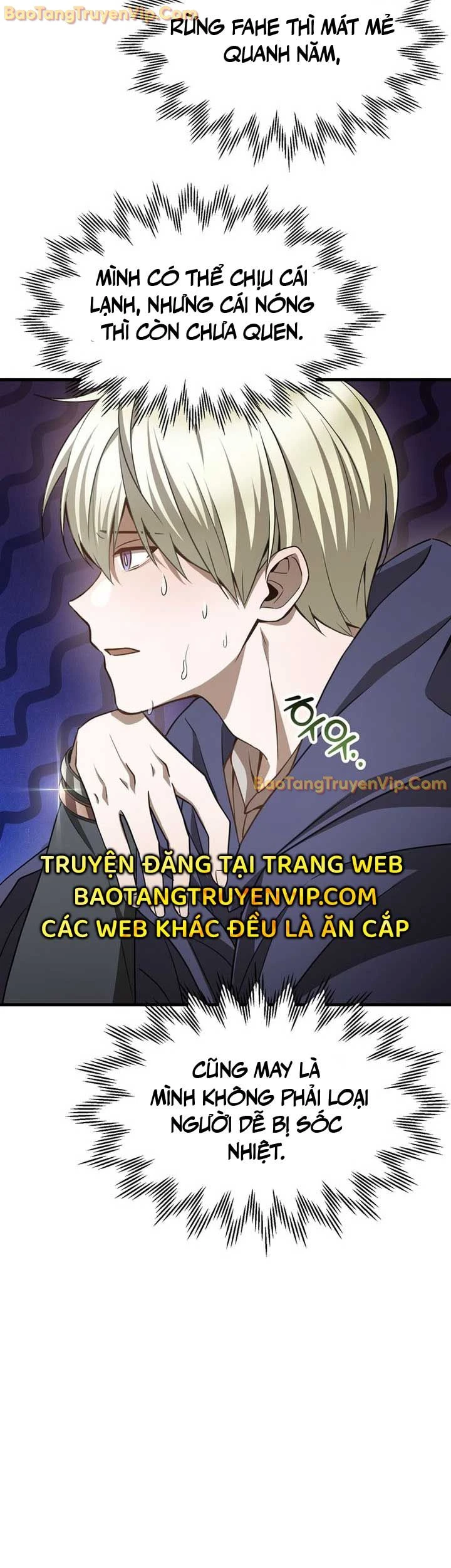 Helmut Đứa Trẻ Bị Ruồng Bỏ Chapter 85 - 23