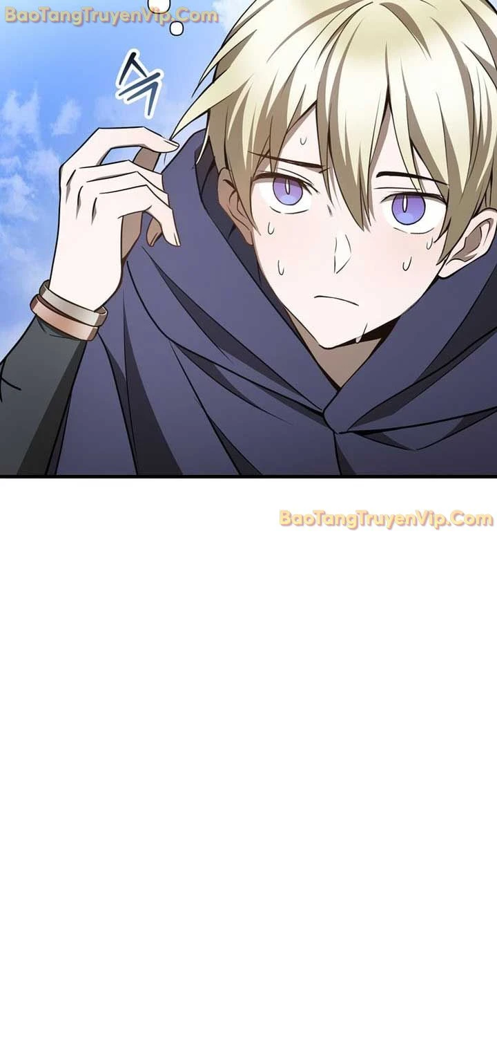 Helmut Đứa Trẻ Bị Ruồng Bỏ Chapter 85 - 25