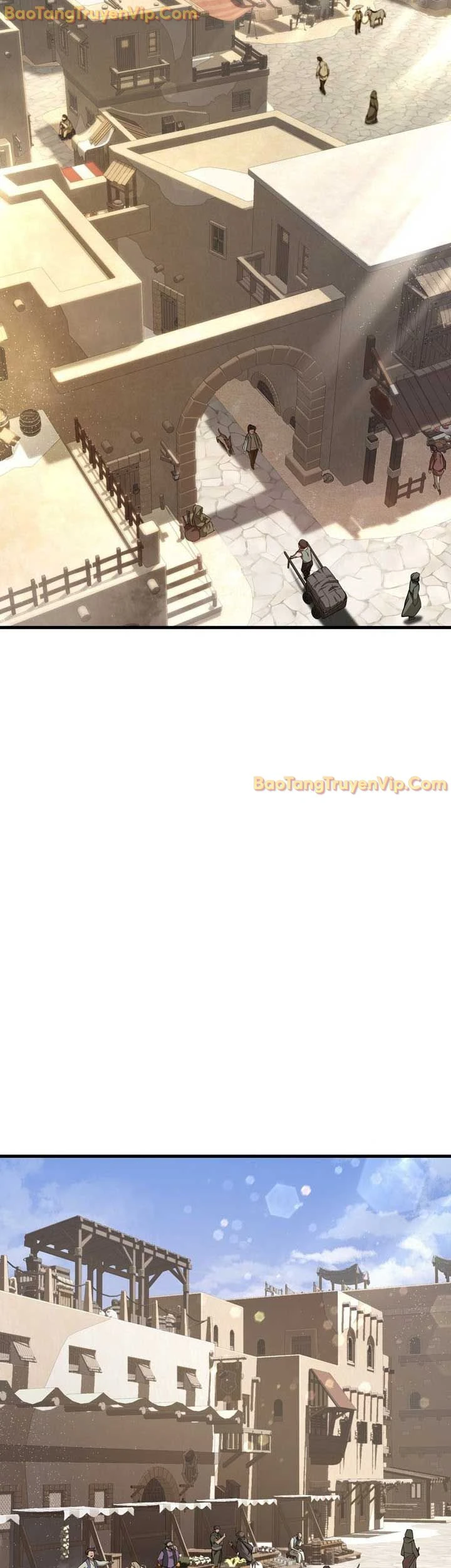 Helmut Đứa Trẻ Bị Ruồng Bỏ Chapter 85 - 27