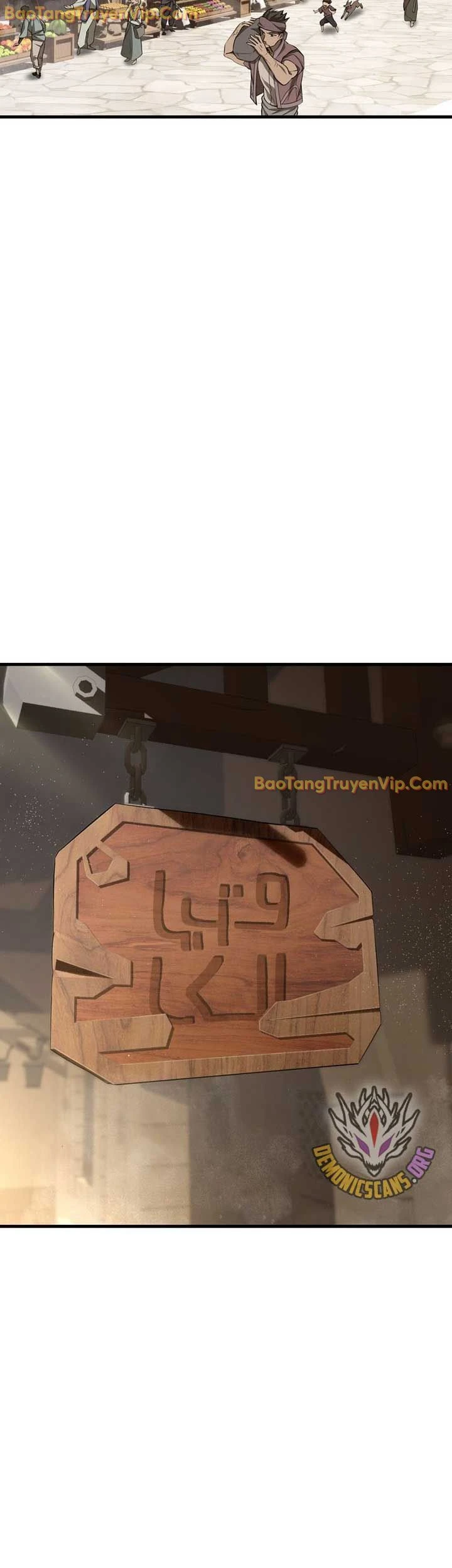 Helmut Đứa Trẻ Bị Ruồng Bỏ Chapter 85 - 28