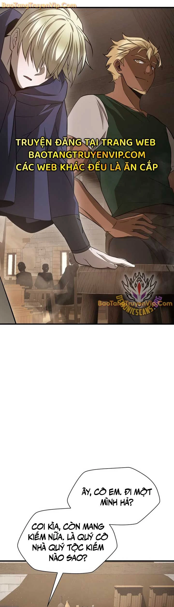 Helmut Đứa Trẻ Bị Ruồng Bỏ Chapter 85 - 33