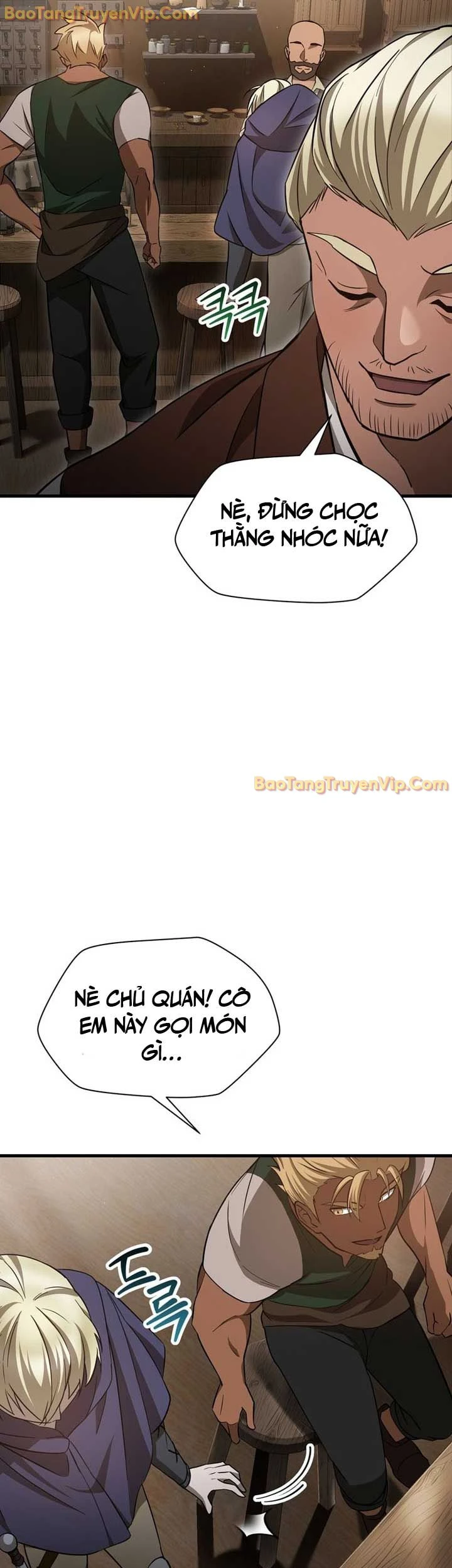 Helmut Đứa Trẻ Bị Ruồng Bỏ Chapter 85 - 34