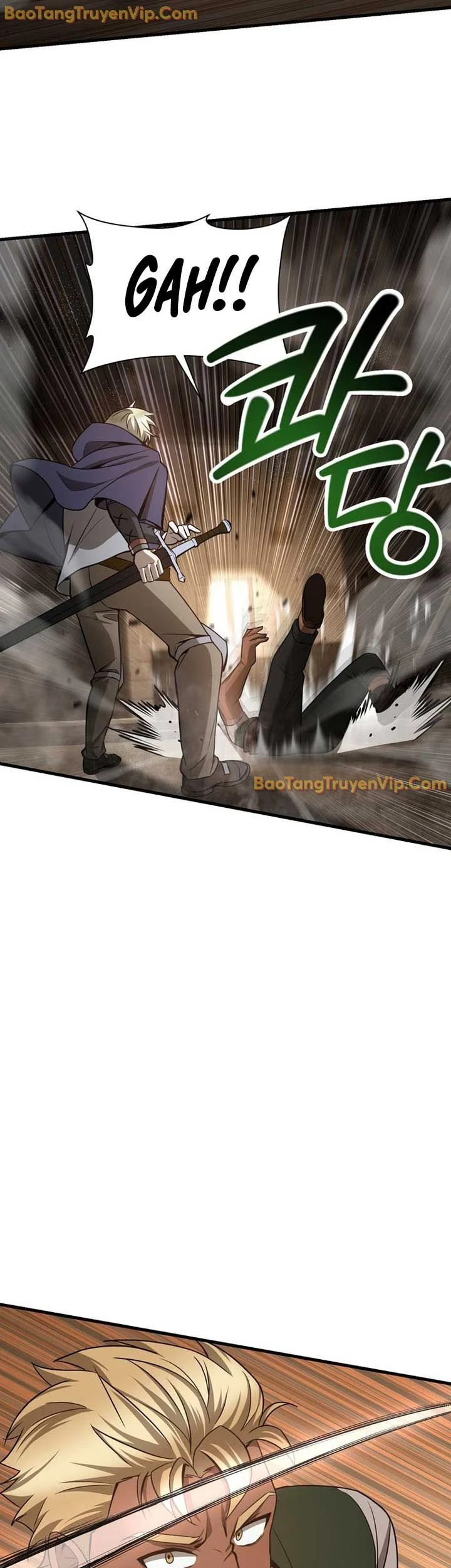 Helmut Đứa Trẻ Bị Ruồng Bỏ Chapter 85 - 36