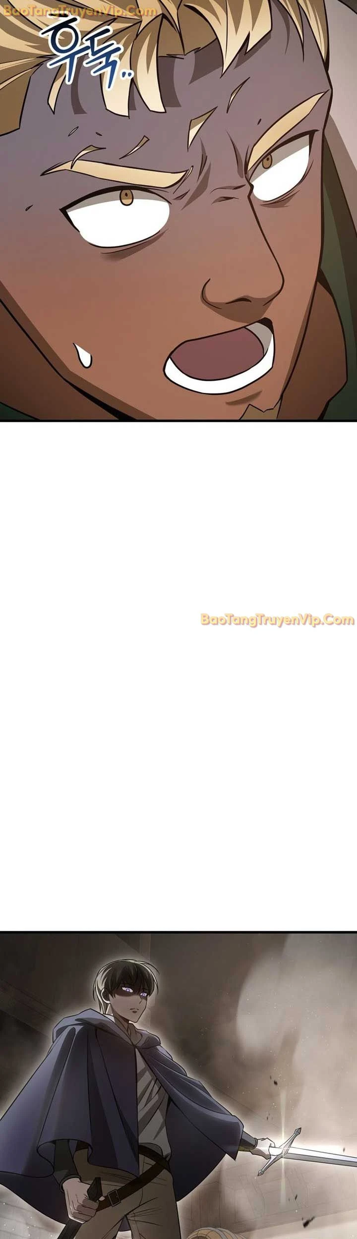 Helmut Đứa Trẻ Bị Ruồng Bỏ Chapter 85 - 38