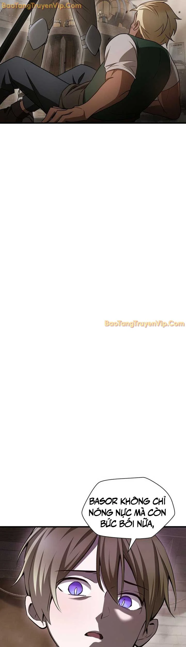 Helmut Đứa Trẻ Bị Ruồng Bỏ Chapter 85 - 39