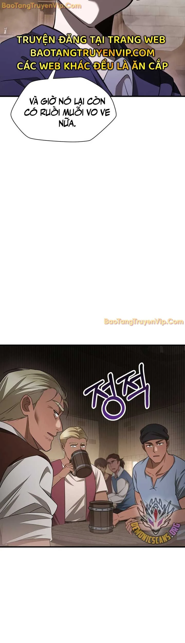 Helmut Đứa Trẻ Bị Ruồng Bỏ Chapter 85 - 40