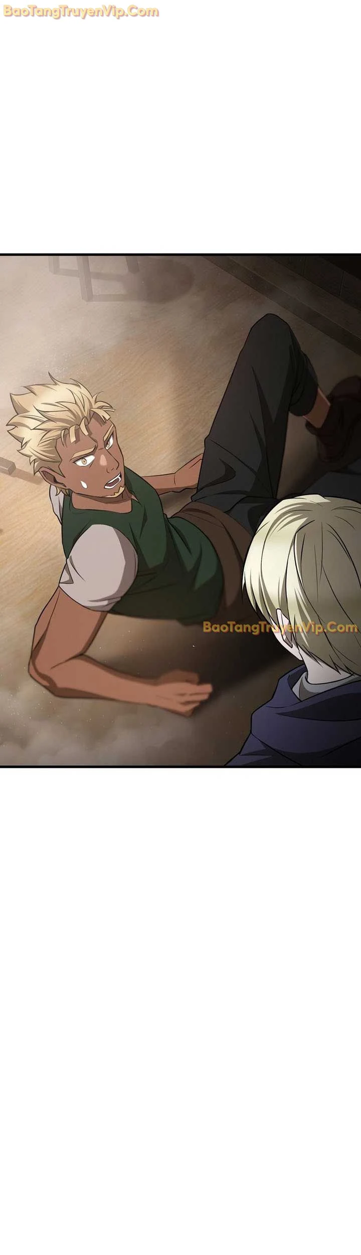 Helmut Đứa Trẻ Bị Ruồng Bỏ Chapter 85 - 41