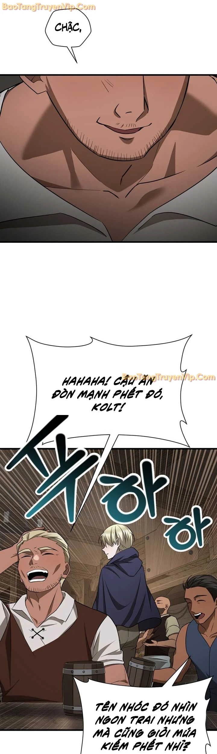 Helmut Đứa Trẻ Bị Ruồng Bỏ Chapter 85 - 43