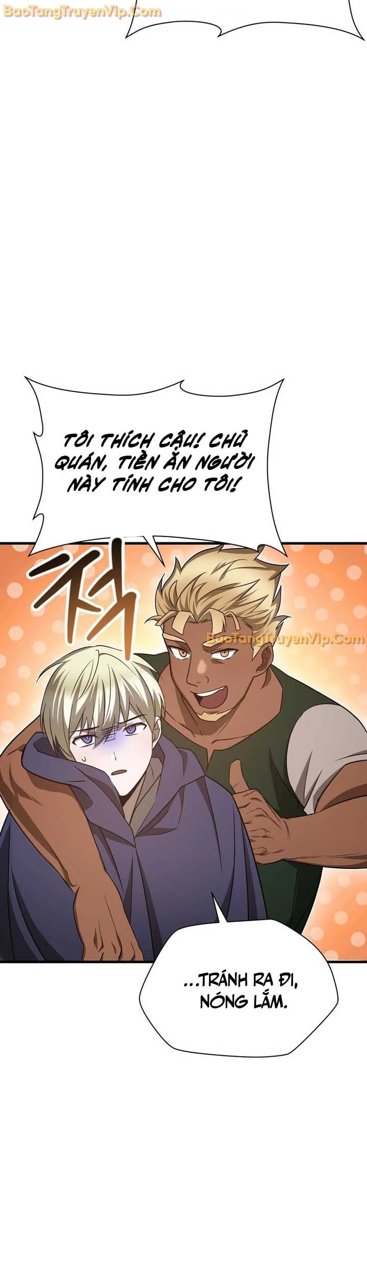 Helmut Đứa Trẻ Bị Ruồng Bỏ Chapter 85 - 44