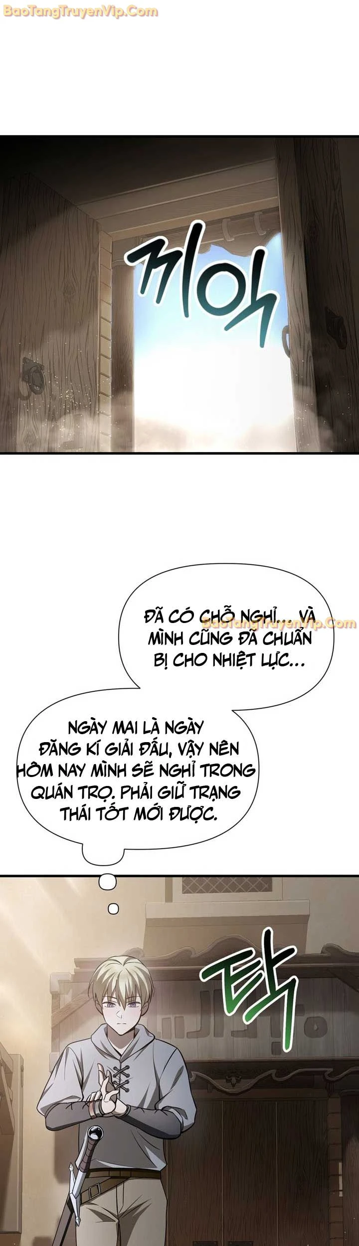 Helmut Đứa Trẻ Bị Ruồng Bỏ Chapter 85 - 48