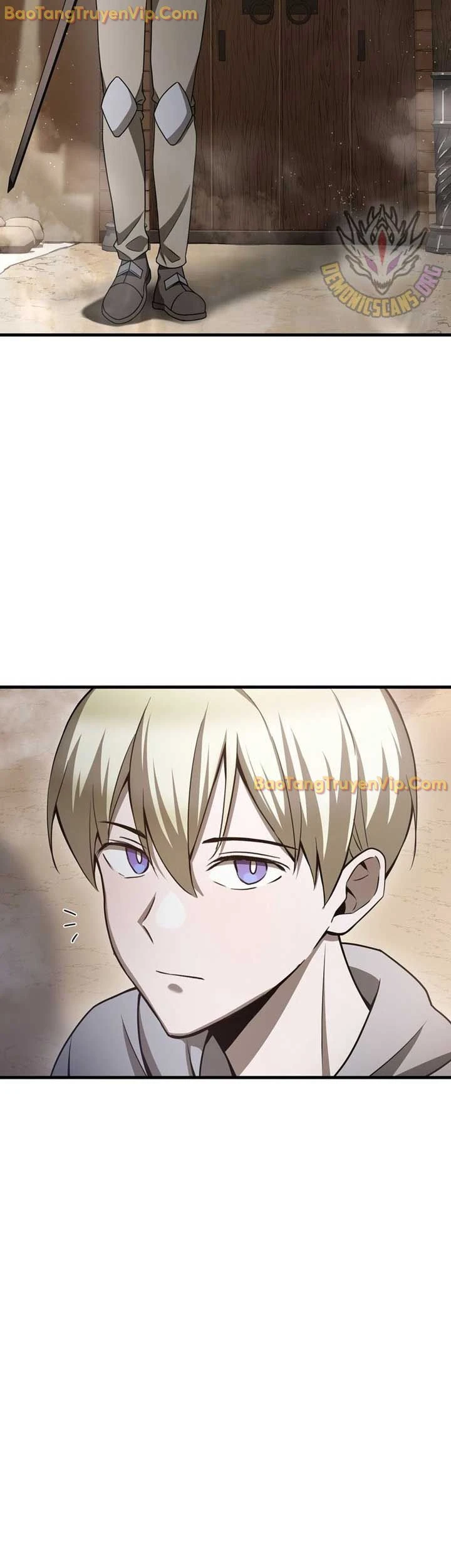 Helmut Đứa Trẻ Bị Ruồng Bỏ Chapter 85 - 49