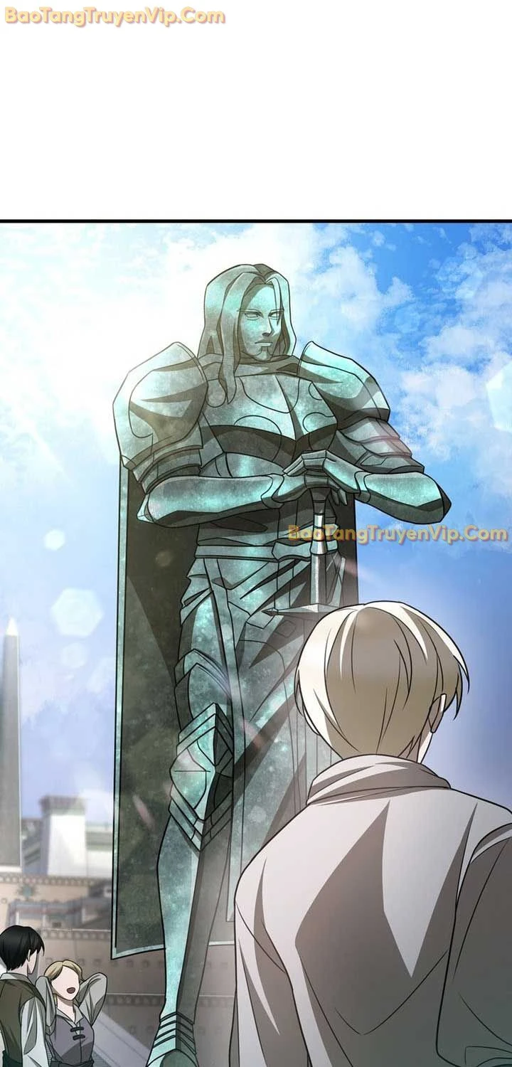 Helmut Đứa Trẻ Bị Ruồng Bỏ Chapter 85 - 50