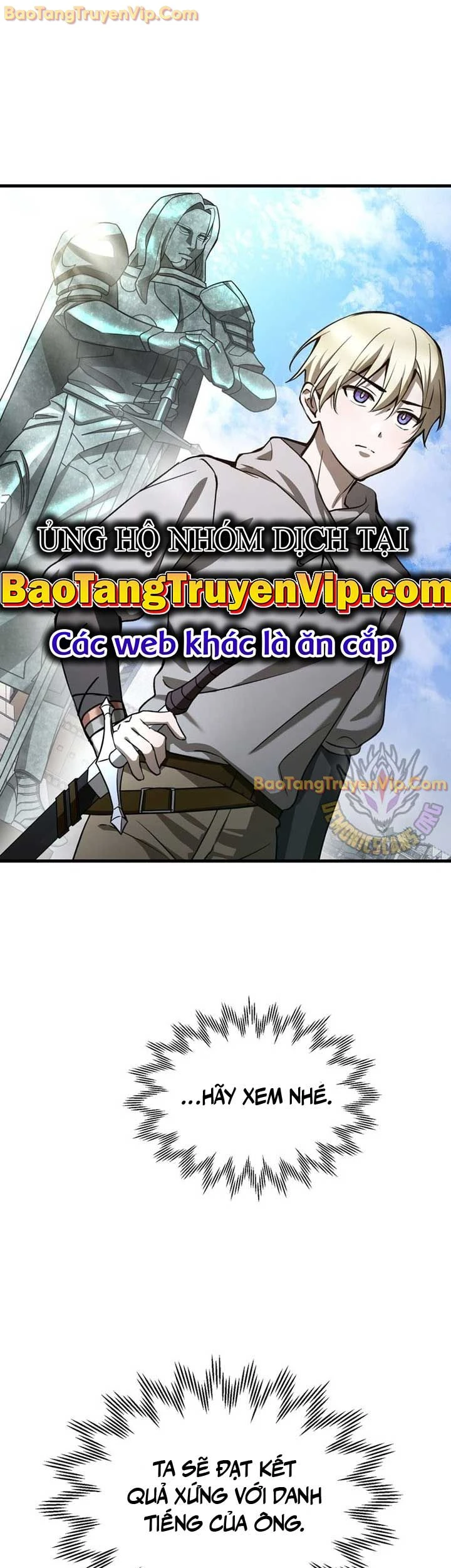 Helmut Đứa Trẻ Bị Ruồng Bỏ Chapter 85 - 53