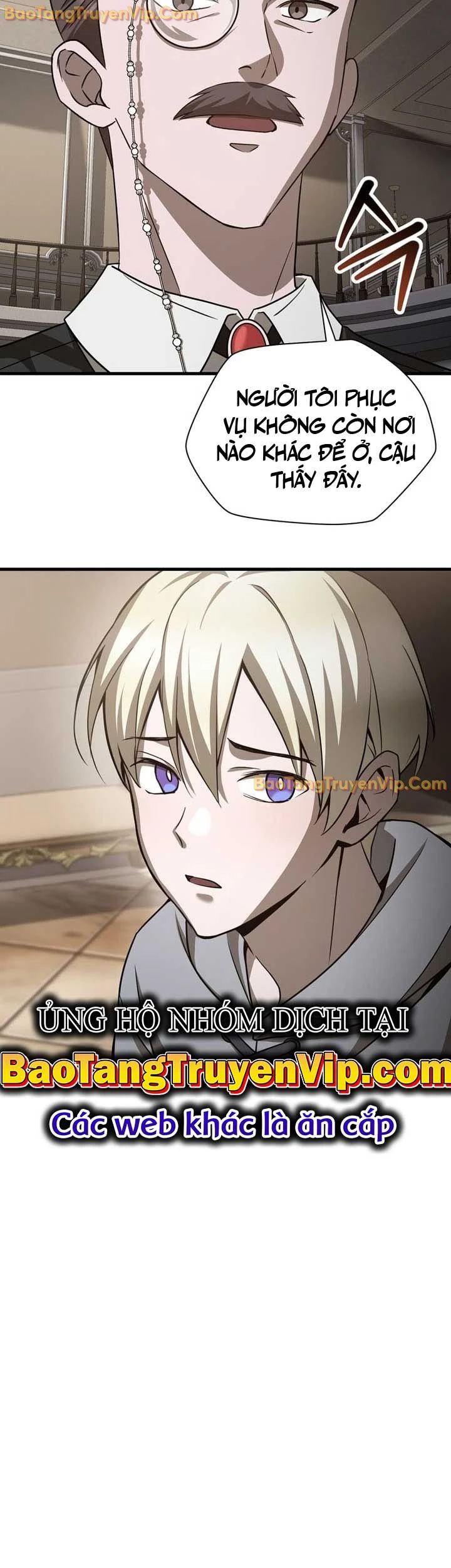 Helmut Đứa Trẻ Bị Ruồng Bỏ Chapter 85 - 59