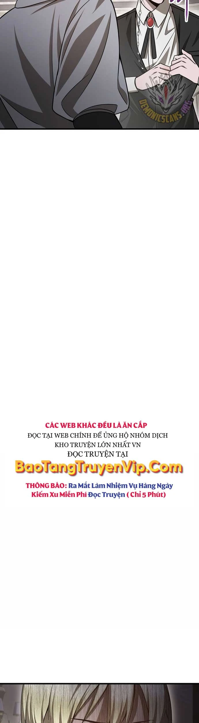 Helmut Đứa Trẻ Bị Ruồng Bỏ Chapter 86 - 6