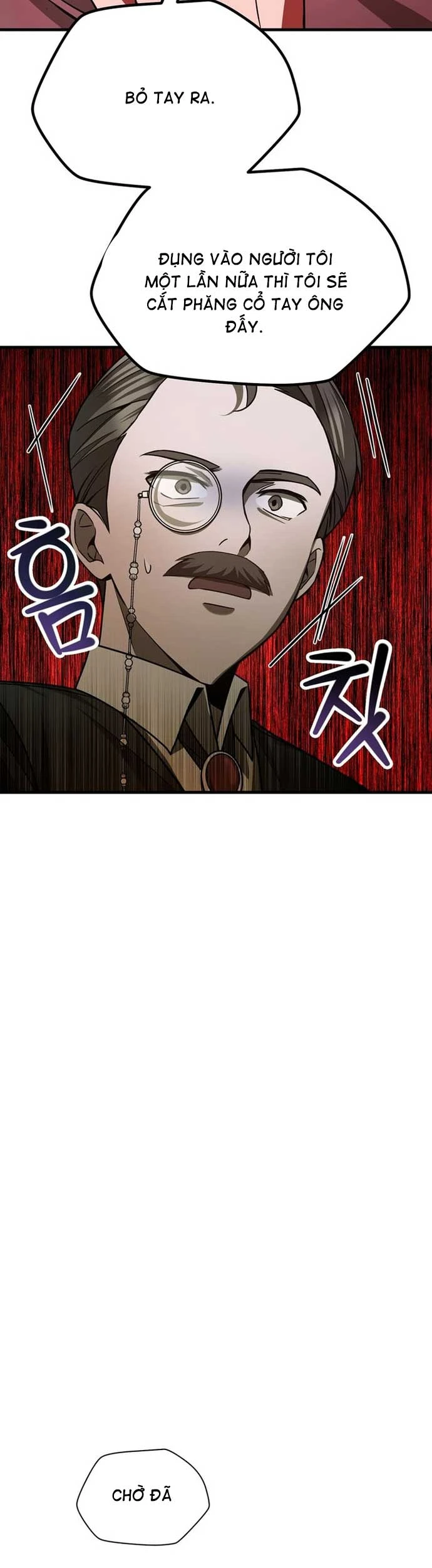 Helmut Đứa Trẻ Bị Ruồng Bỏ Chapter 86 - 11